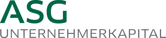 ASG Consult Unternehmensberatung Stuttgart Logo